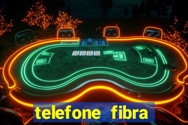 telefone fibra minas congonhas